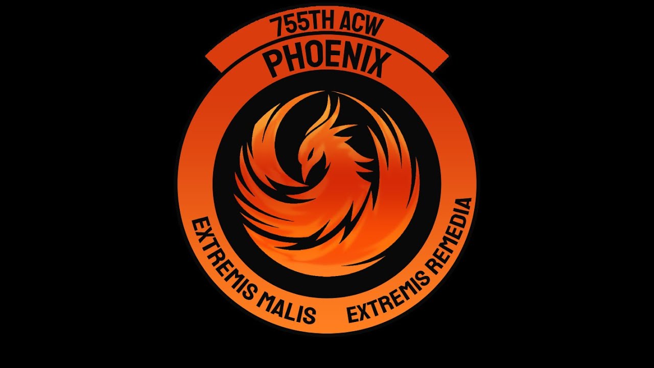 Atom Task Force | 755TH ACW | Phoenix Sqn ( Call on Phoenix )