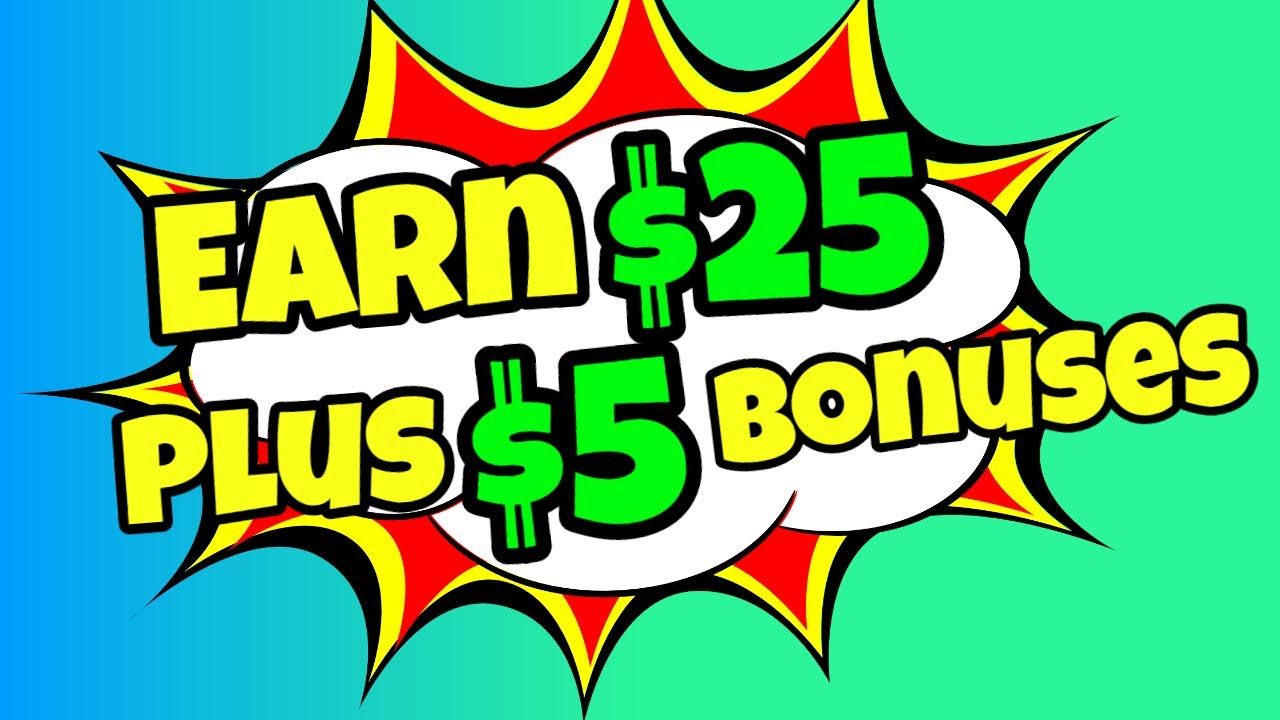 Found Money On Acorns | 3 Ways To Make Money Online