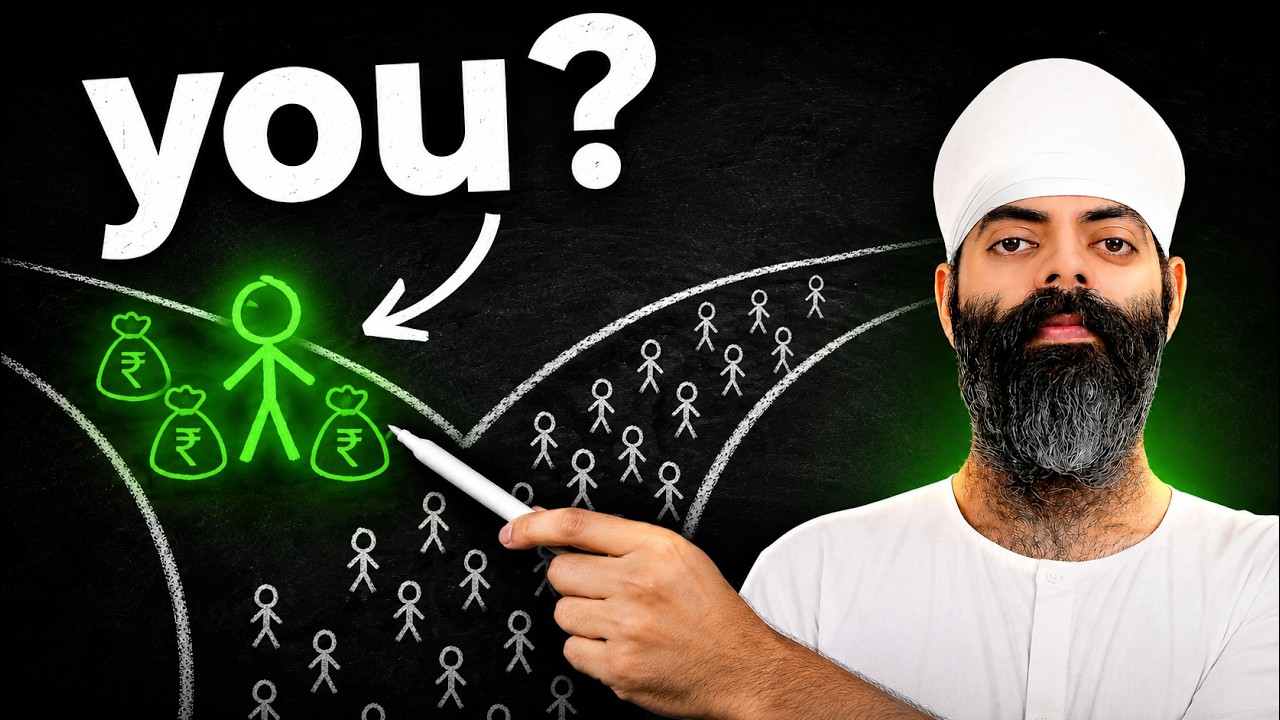 Stop Doing These 7 Things If You Want to Get Rich (99% of People Never Will)