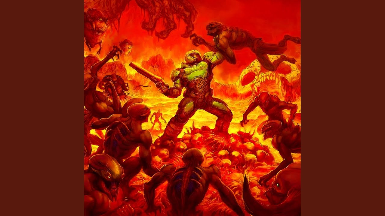 DOOM PHONK