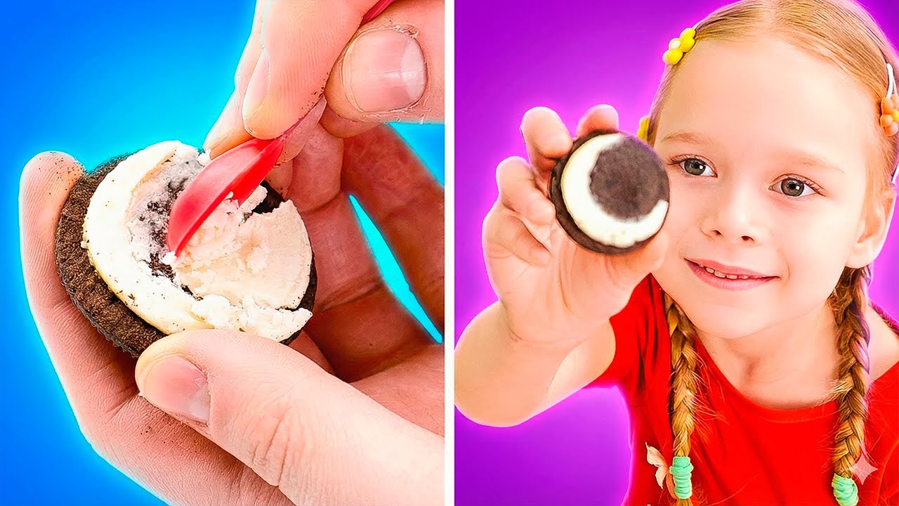 🍪 Learn & Play Together! 🌕 Moon Phases, Magic, Fun And More! 🌈✨