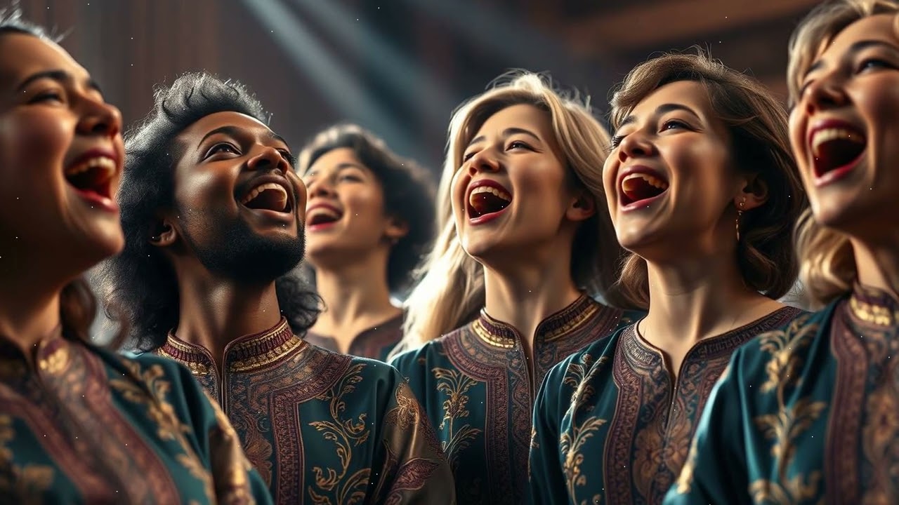 Quiet Time Worship 🕯️  Peaceful Gospel for Devotion