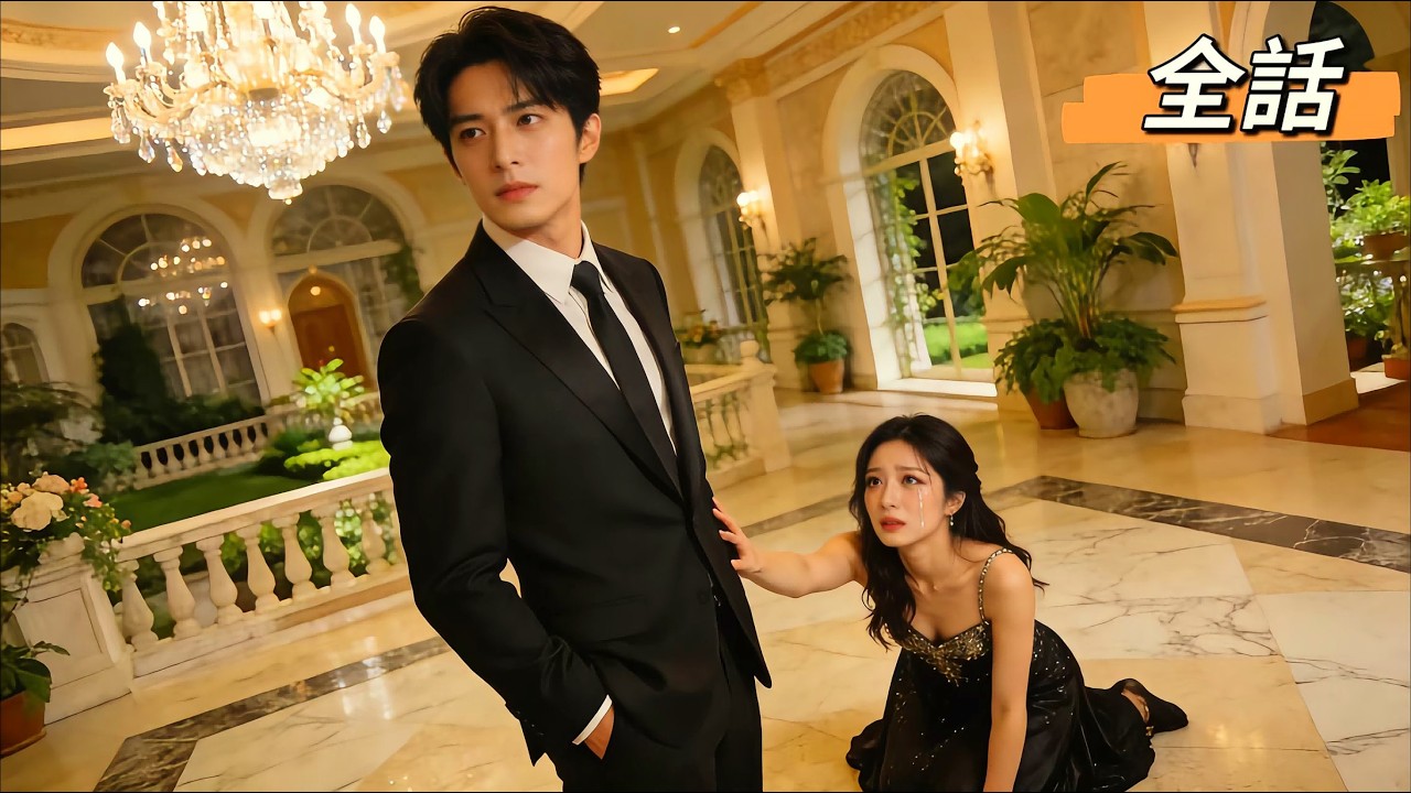 俺が心を込めて作った指輪は、彼女の白月光の指へ。テレビ越しに婚約を知った俺は、式当日に去った――彼女が泣いても、もう戻らない。【日本語字幕】