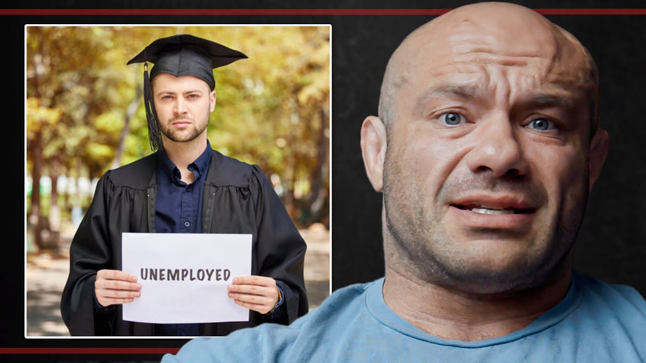 Should You Go To College? | Episode #61