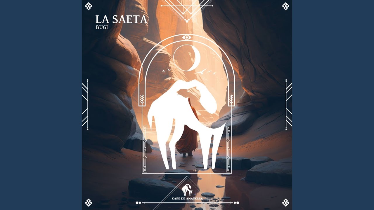 La Saeta