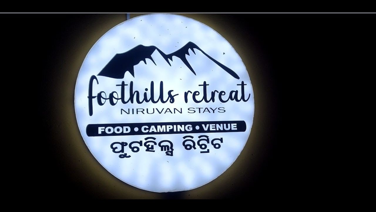 JEYPORE-FOOTHILLS RETREAT-(Niruvan Stays)