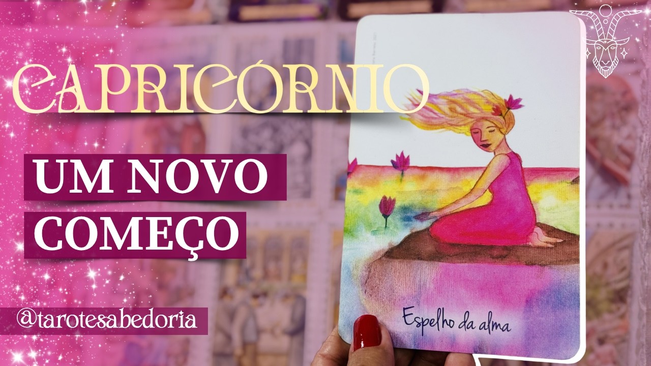 ♑ CAPRIC&Oacute;RNIO 🤍🔥UM AMOR CHEGA CHEIO DE DEDICA&Ccedil;&Atilde;O, CARINHO, ALEGRIA E MOMENTOS ESPECIAIS.🔥🤍