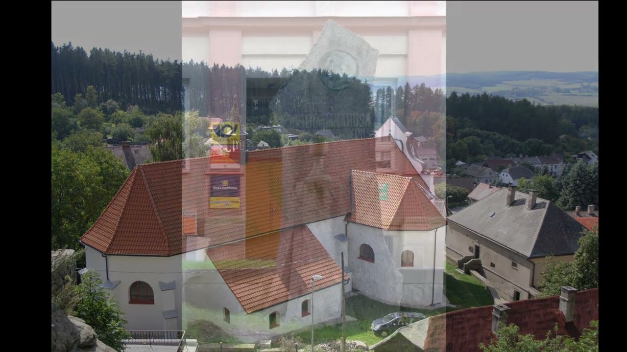 Objevte kouzlo Lipnice nad Sázavou – Historie, příroda a tradice