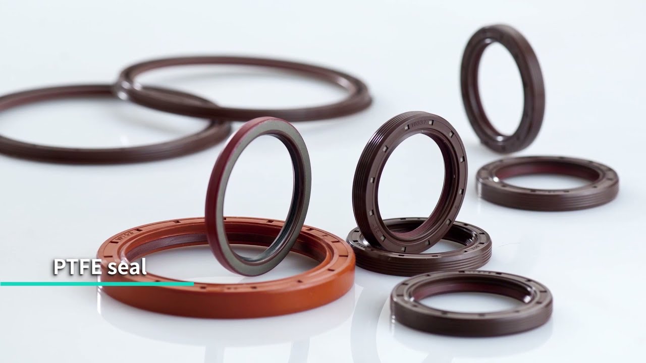TCS OIL SEAL - PRODUCTS (MADE IN TAIWAN)