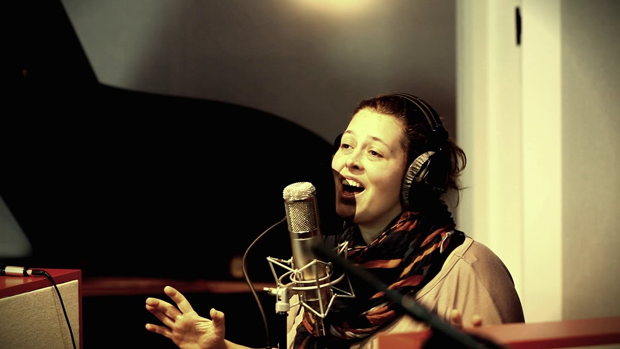 DU und das O -  Explosive Human Cells // Live @ RPM Studio Vienna