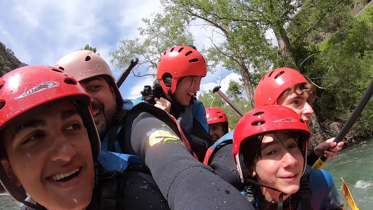 Viaje 4º ESO 2018 2019