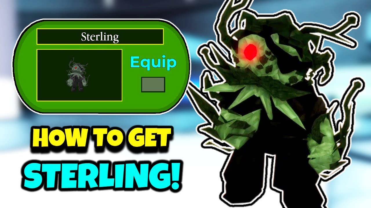 How to UNLOCK STERLING SKIN in PIGGY & Get Beta Key in Flee the Facility [ROBLOX]