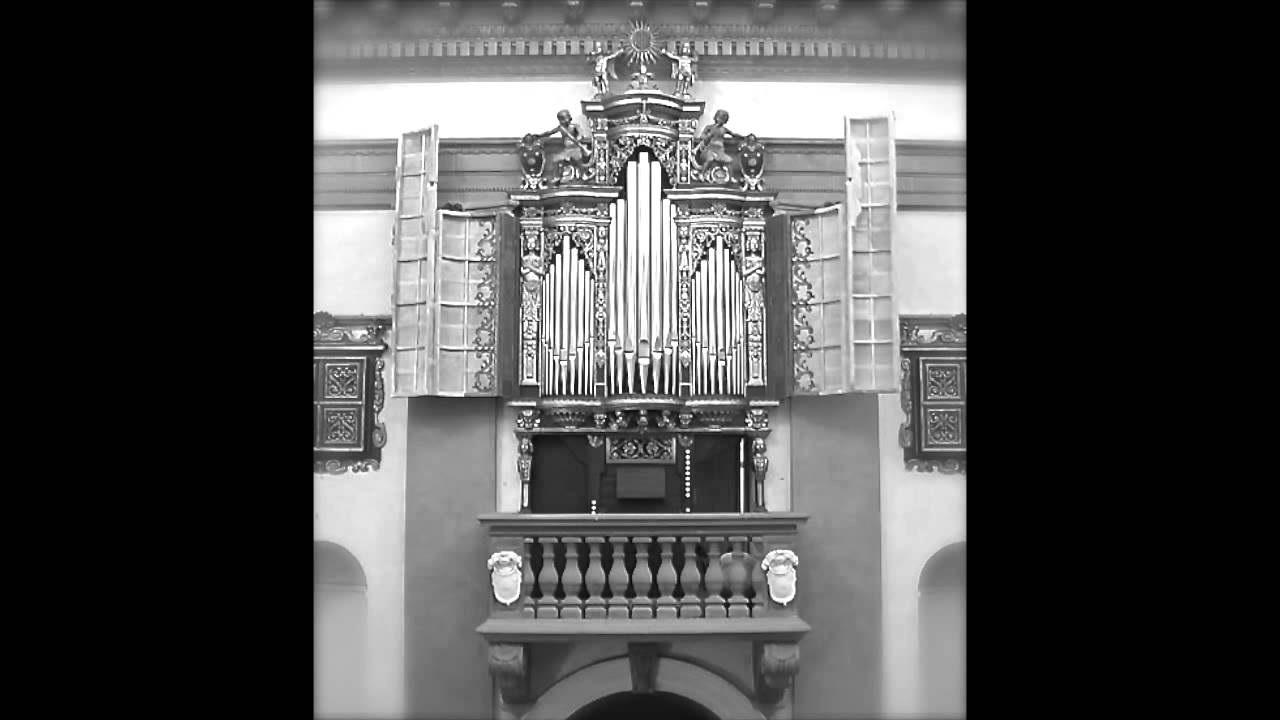 Georg Böhm - Capriccio - Andrea Vannucchi