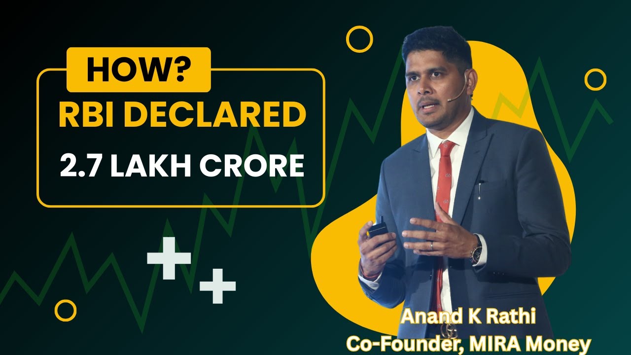 How does RBI earn so much money?