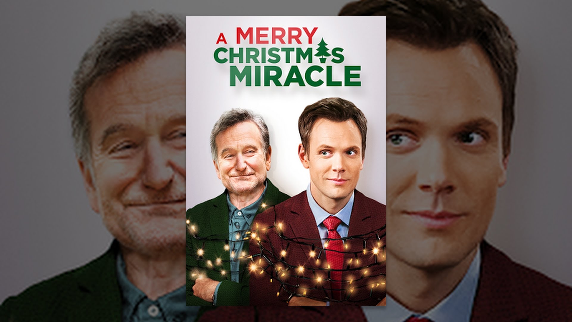 A Merry Christmas Miracle