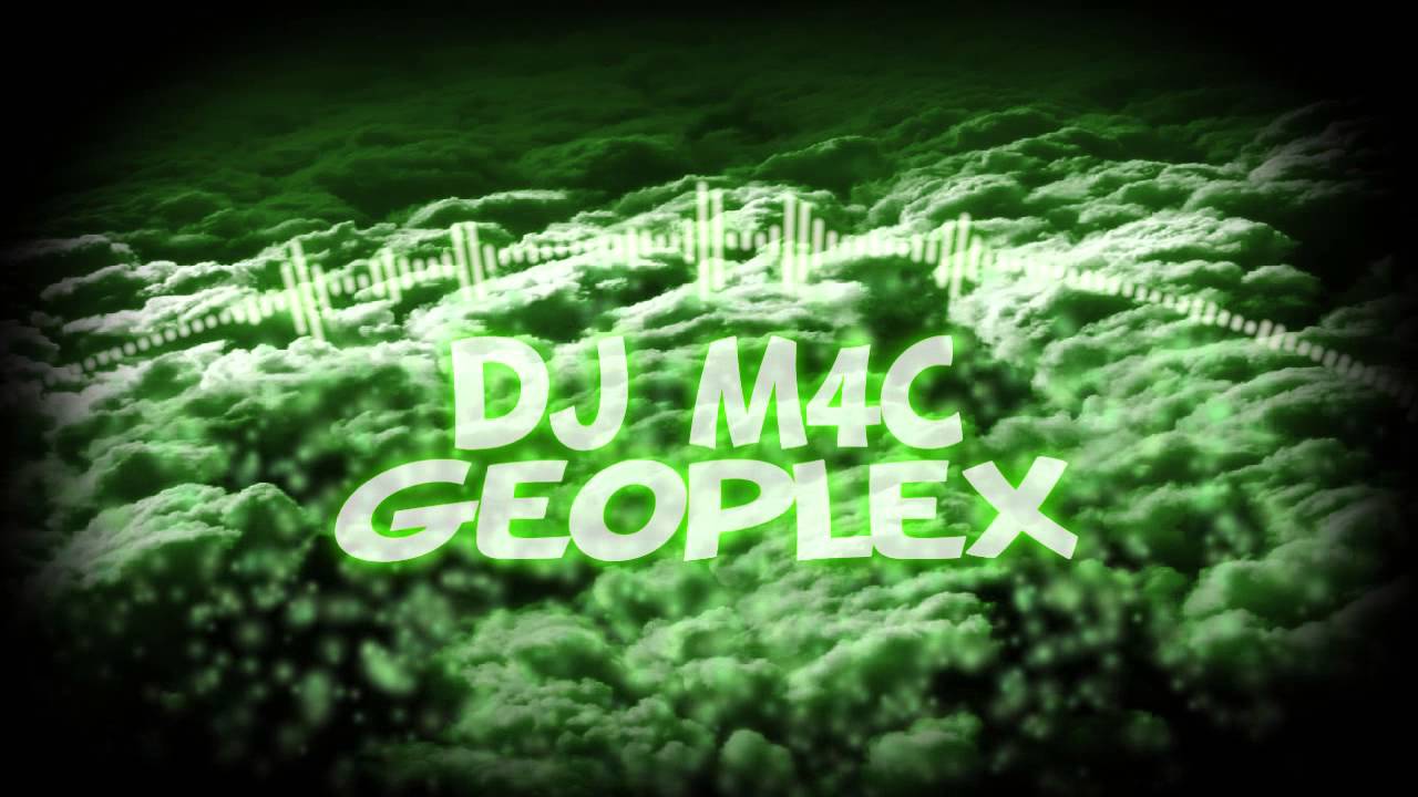 Stan SB - Cloud Head (DJ M4C & Geoplex Cover)