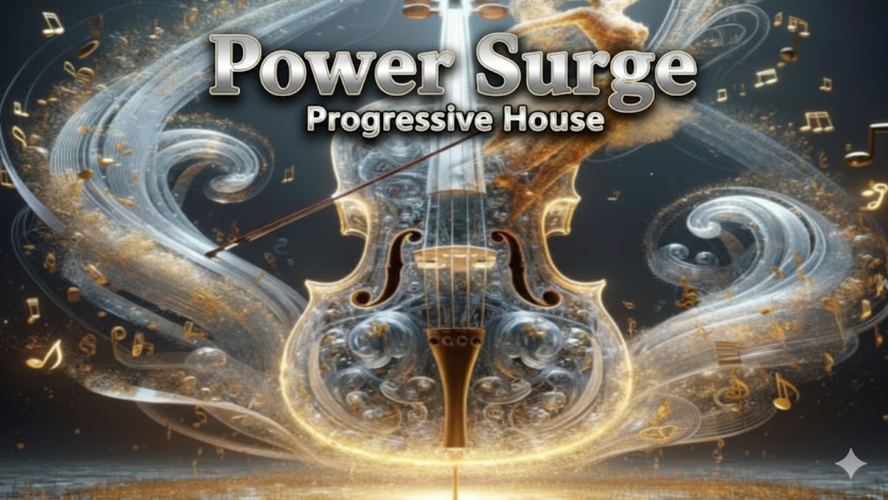 Power Surge, Progressive House
