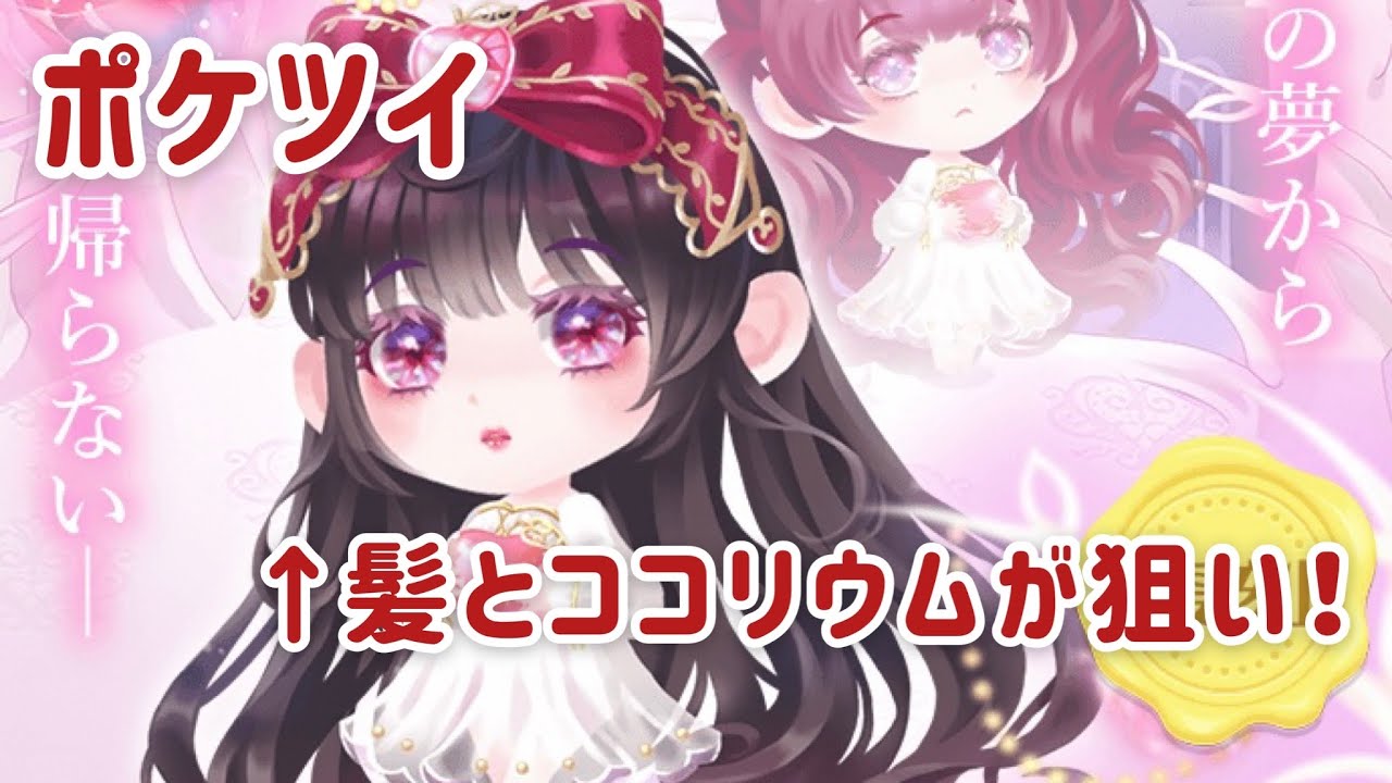 〘 ポケツイ 〙あの幻の福袋を10万ハピで挑む🍎