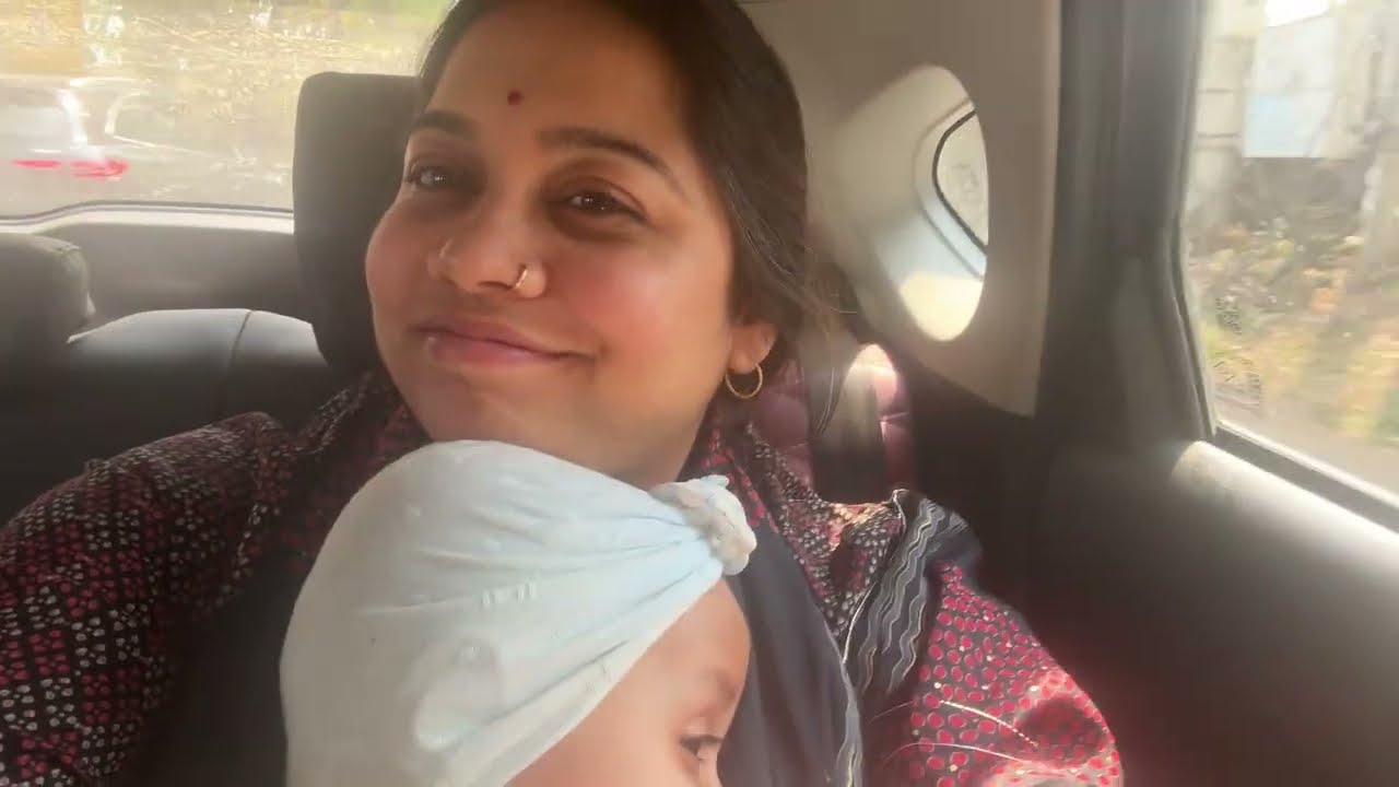 Sasu maa ka kitchen garden dekhiye❤️
