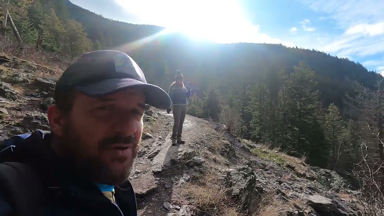 My GoPro Video