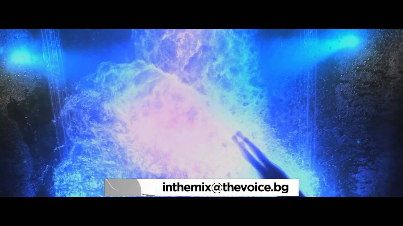 The Voice In The Mix 08