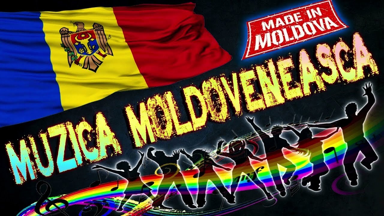 Muzica moldoveneasca de petrecere|Ma distrez si cheltui bani!
