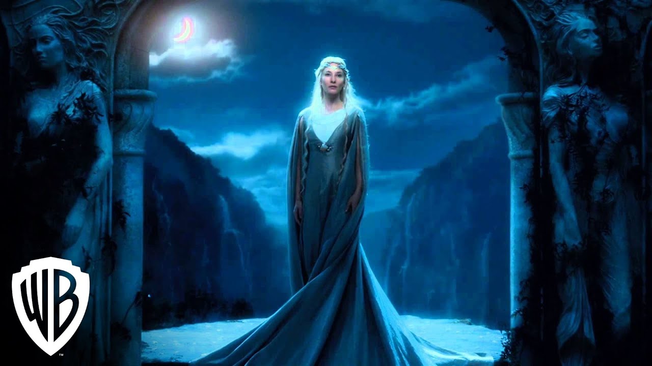 The Hobbit: An Unexpected Journey | 