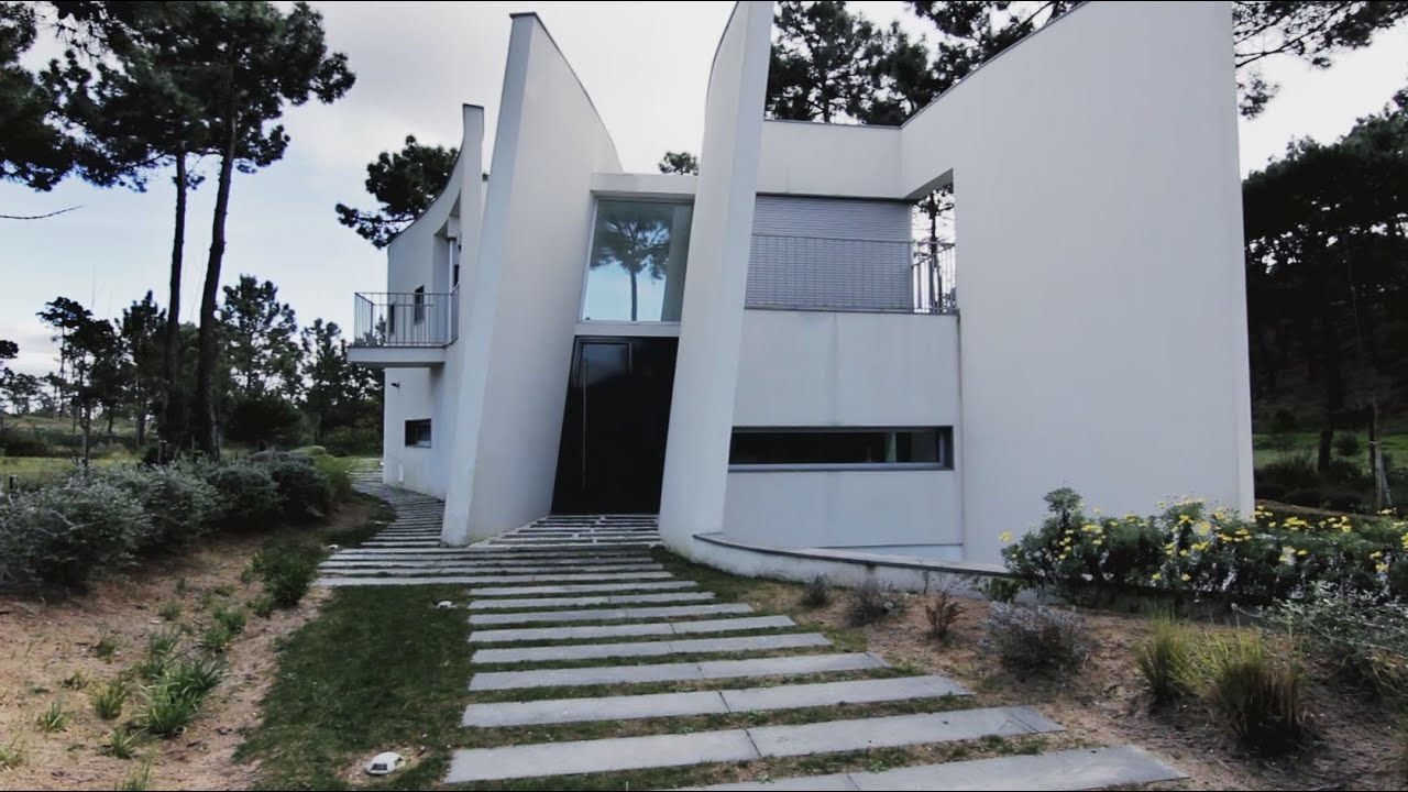 ARQ. 3 | CASAREPORT - Casa na Aroeira, 38N9W arquitectos