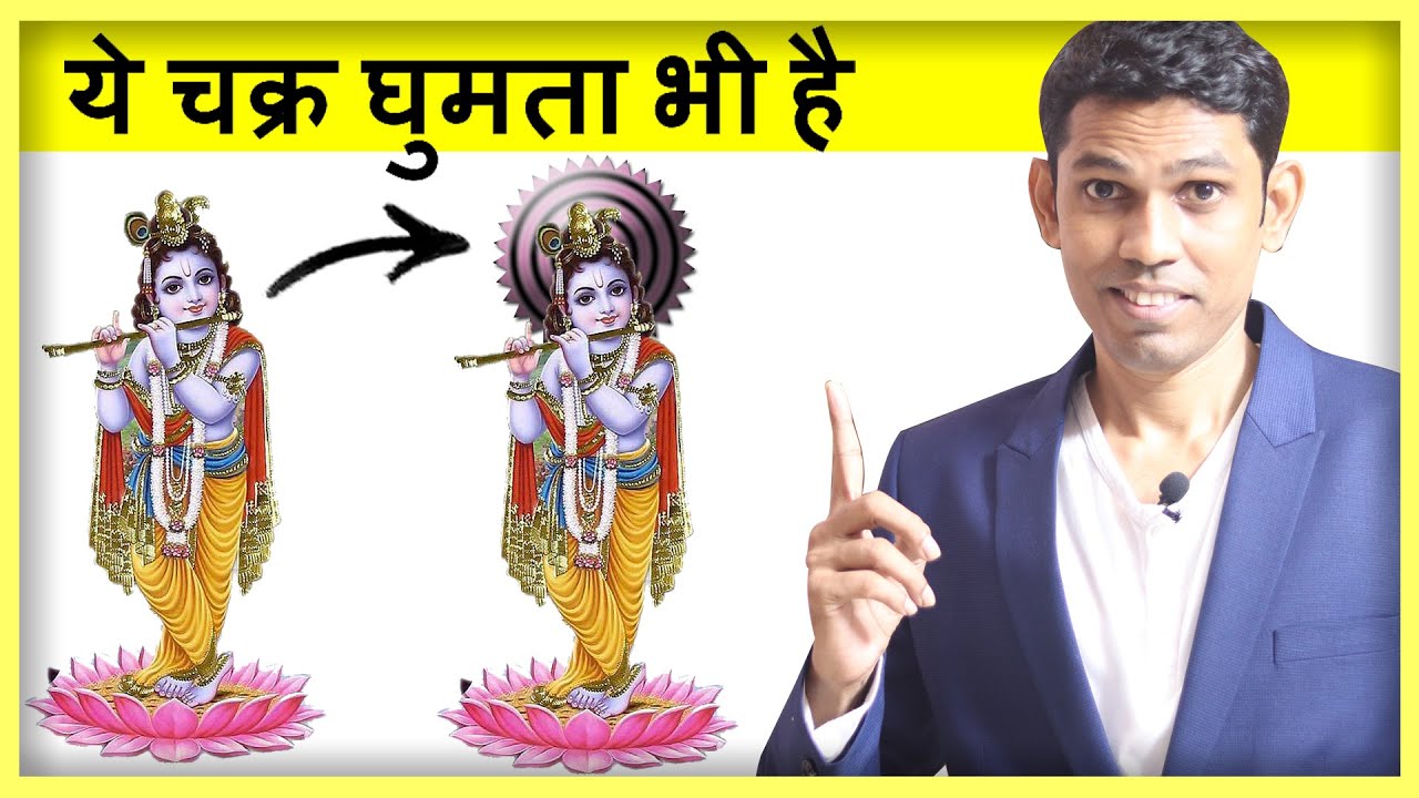Animation in Photoshop (हिंदी) - Is it Possible?