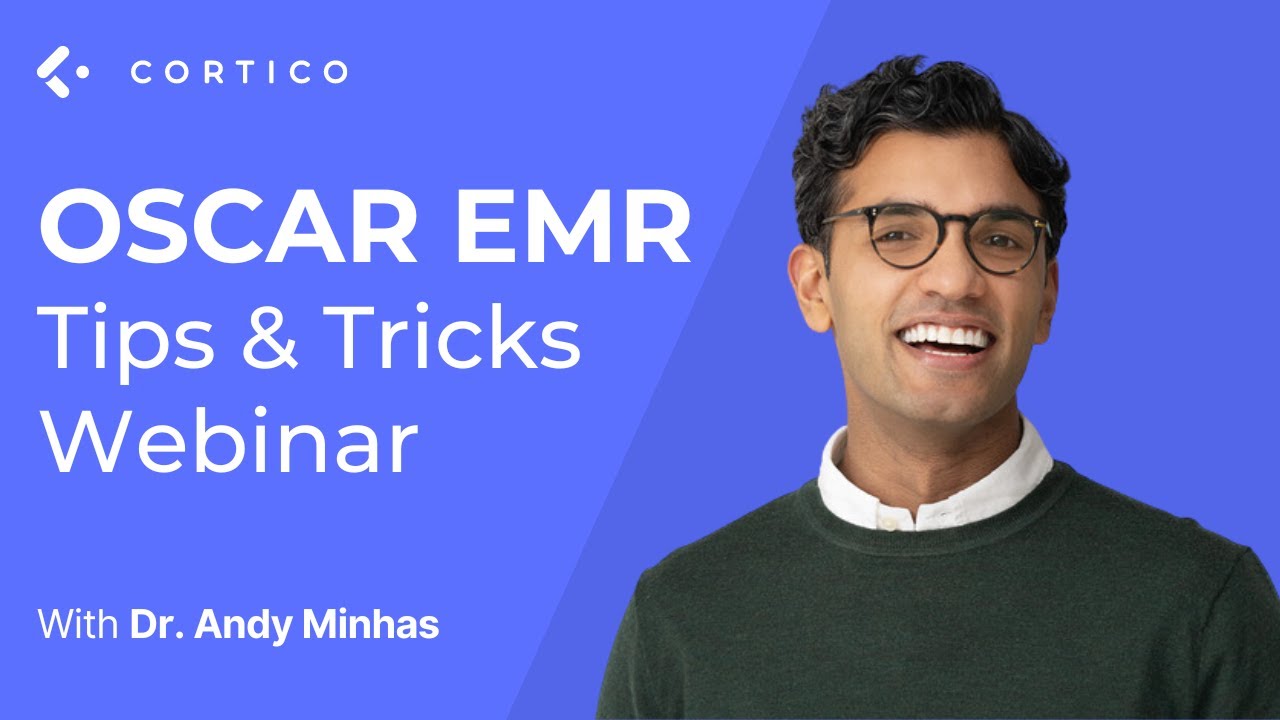2024 OSCAR Tips & Tricks Webinar