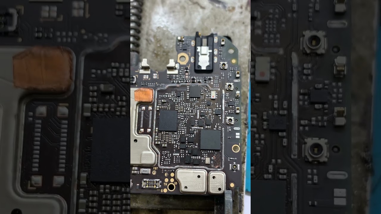 Redmi 13 5G network problem.  #network