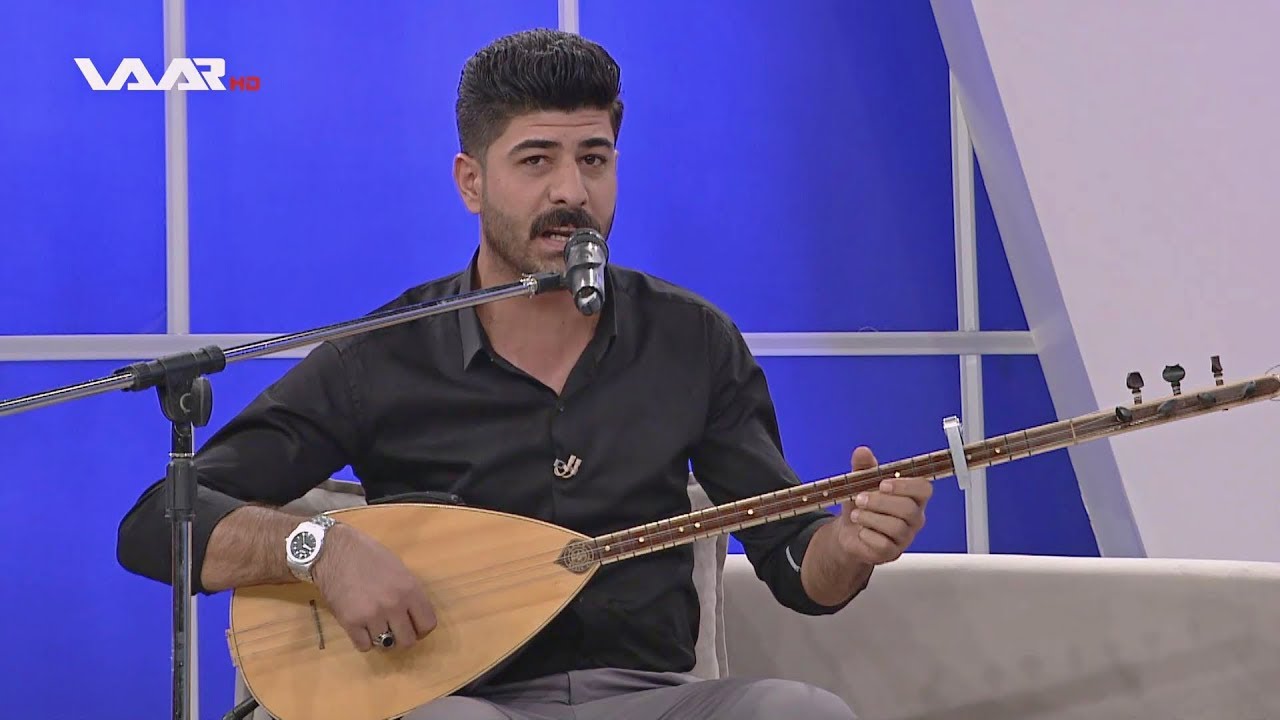 Kanî Sefer Neqebî – Hevalê Şoreşvanim  WAAR TV