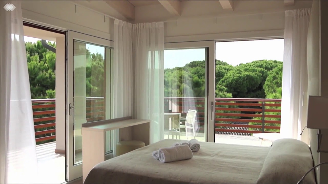 Eraclea - Alloggia