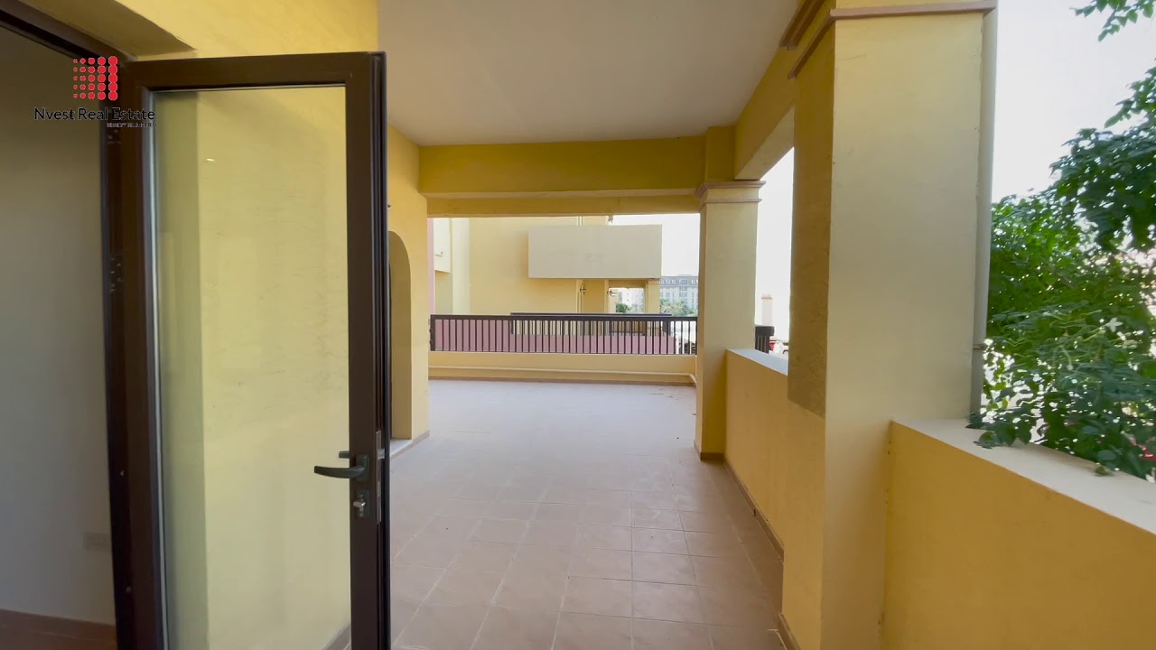 Shorooq 1 bedroom 110