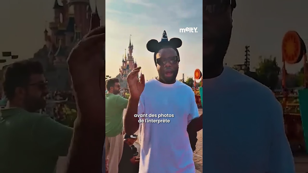 Gims et Demdem divorcent &agrave; cause de Dadju ?