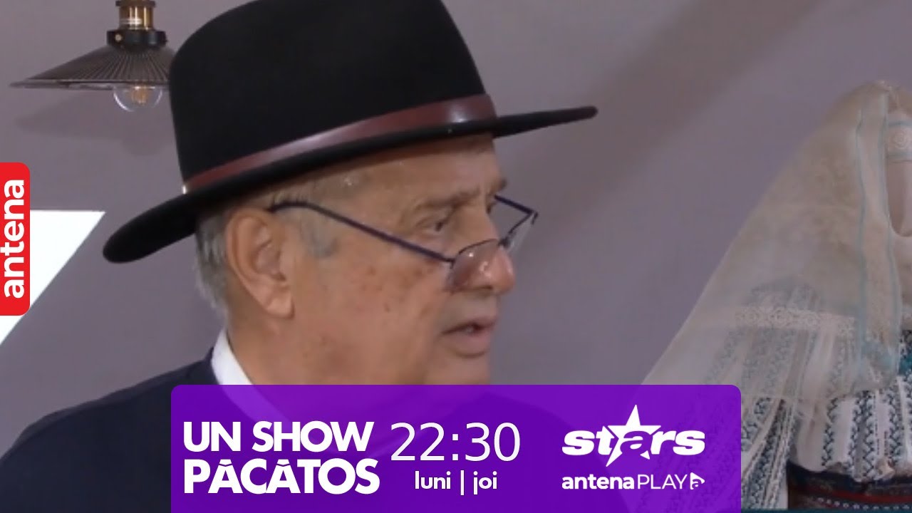 Cum petrece Mircea Dinescu de ziua lui de naștere. Ce comoara are &icirc;n pod celebrul poet