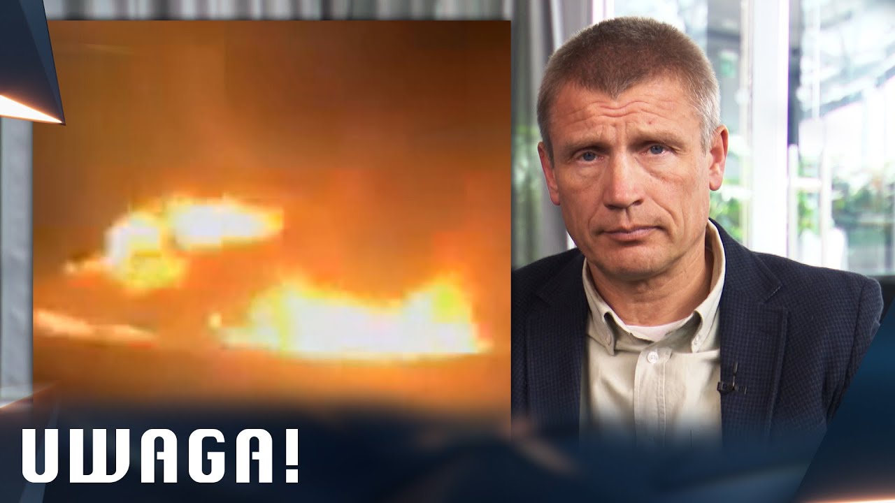 PODCAST UWAGI! Czy Sebastiana M. na pewno uda ściągnąć się do Polski?