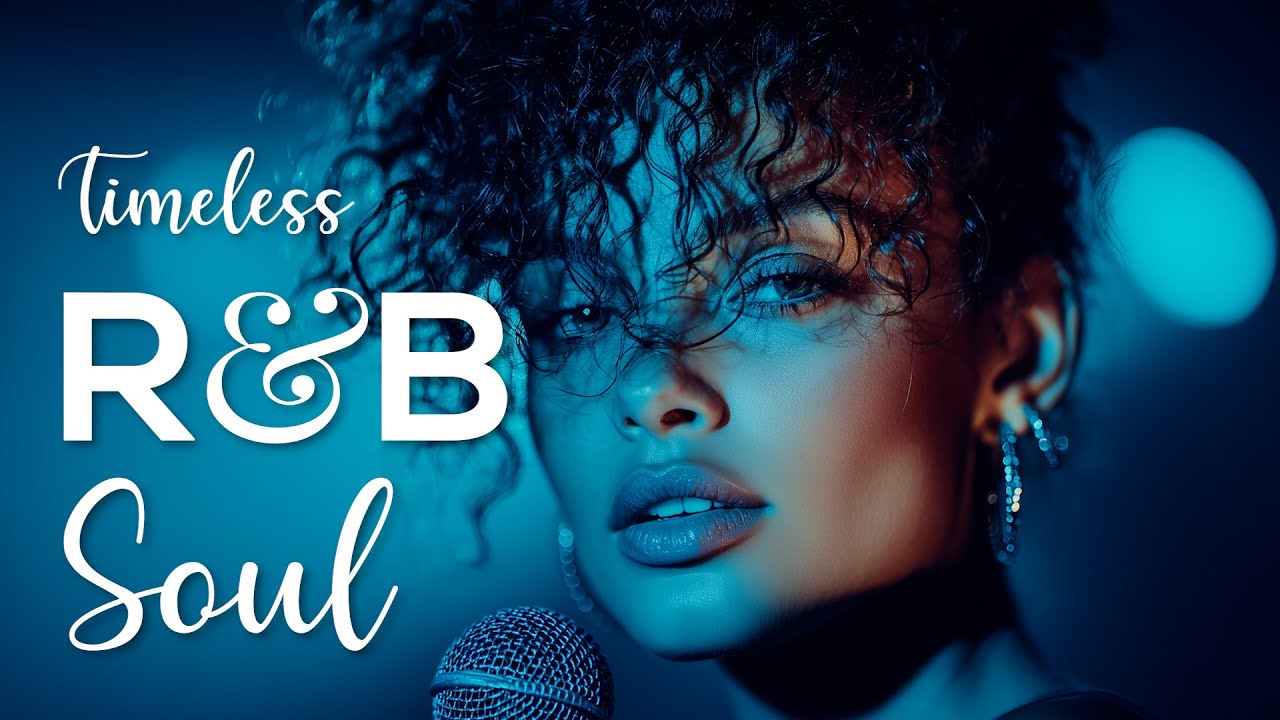 ♥ R&B Soul 214 ♥ Love Playlist / for Chill Sessions / Work Flow / Cozy Moments / Coffee