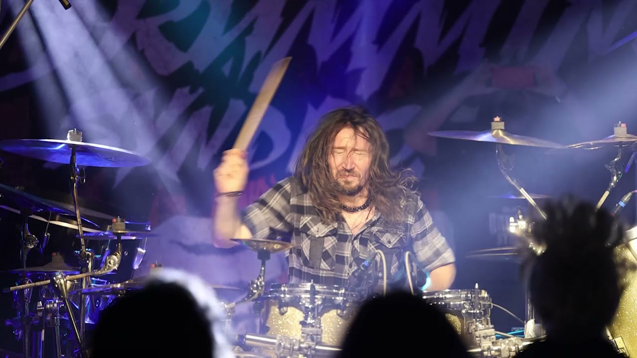 MilosMEIER DrummingSyndrome KlubTEPLO Prerov 20211110 HD01