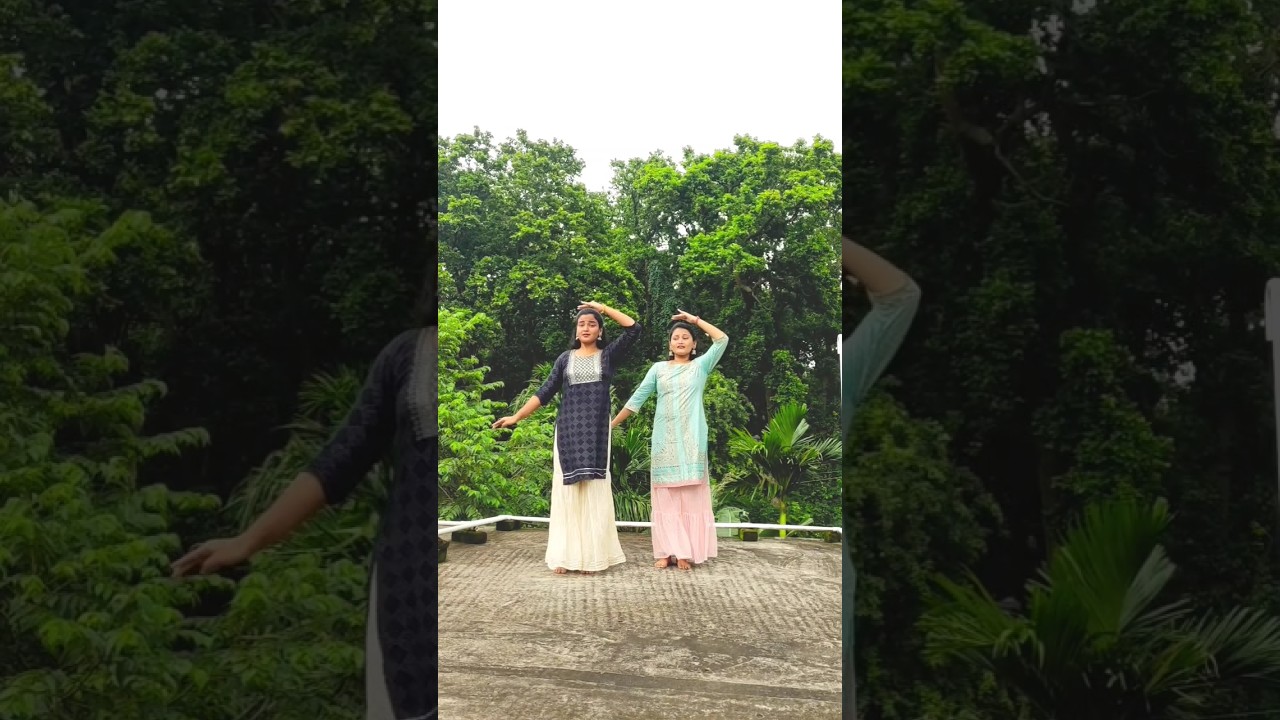 Tere Hawale kar diya #dance #shorts