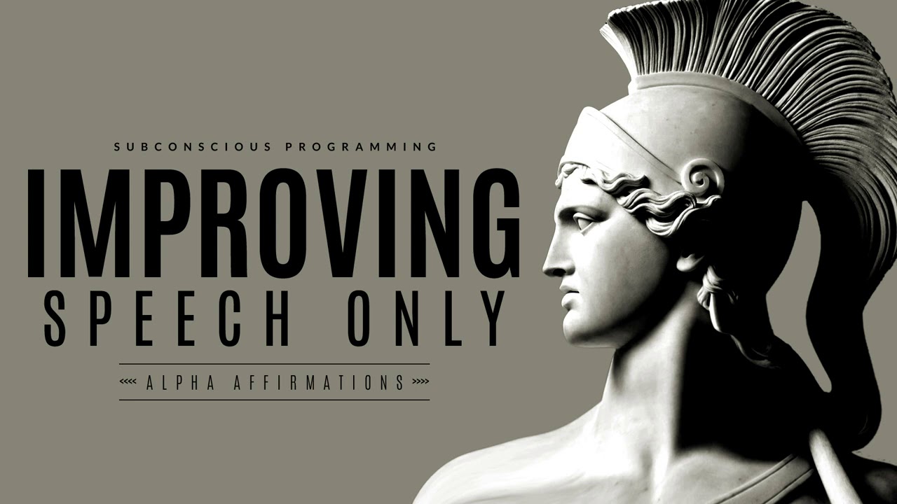 My Life is Improving Affirmations - No Music / Program Subconscious for Success, Constant Winning