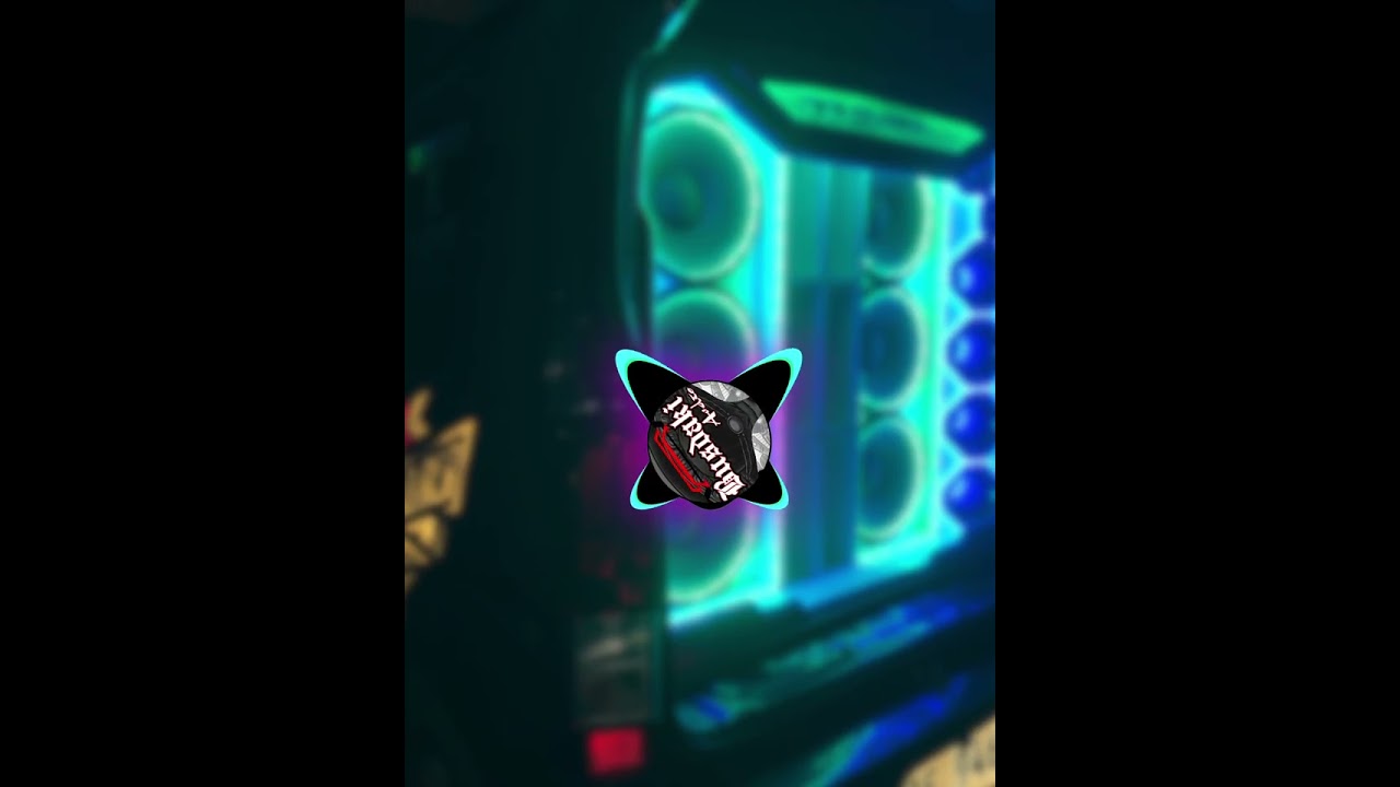 BOSS KEN x MAGIC CARPET (BOMB MIX)