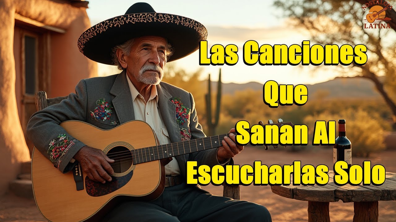 💔 Boleros que Hicieron Llorar a Todo un País | 20 Clásicos Eternos