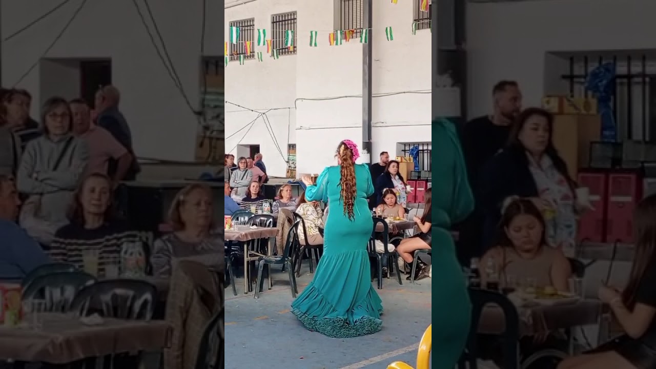 Día de Andalucía en Higuera de Calatrava 2026