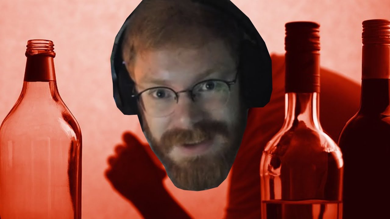 Alcoholism and My Dad (How You Can't Save Everyone) - Story Time with TommyKay