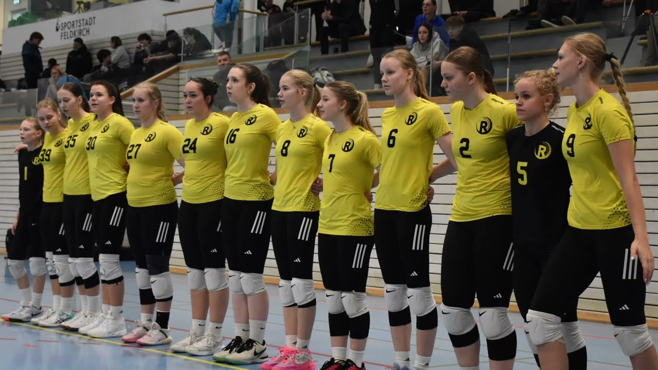 15. Internationaler Sparkassen Cup Feldkirch | Official Aftermovie 2026