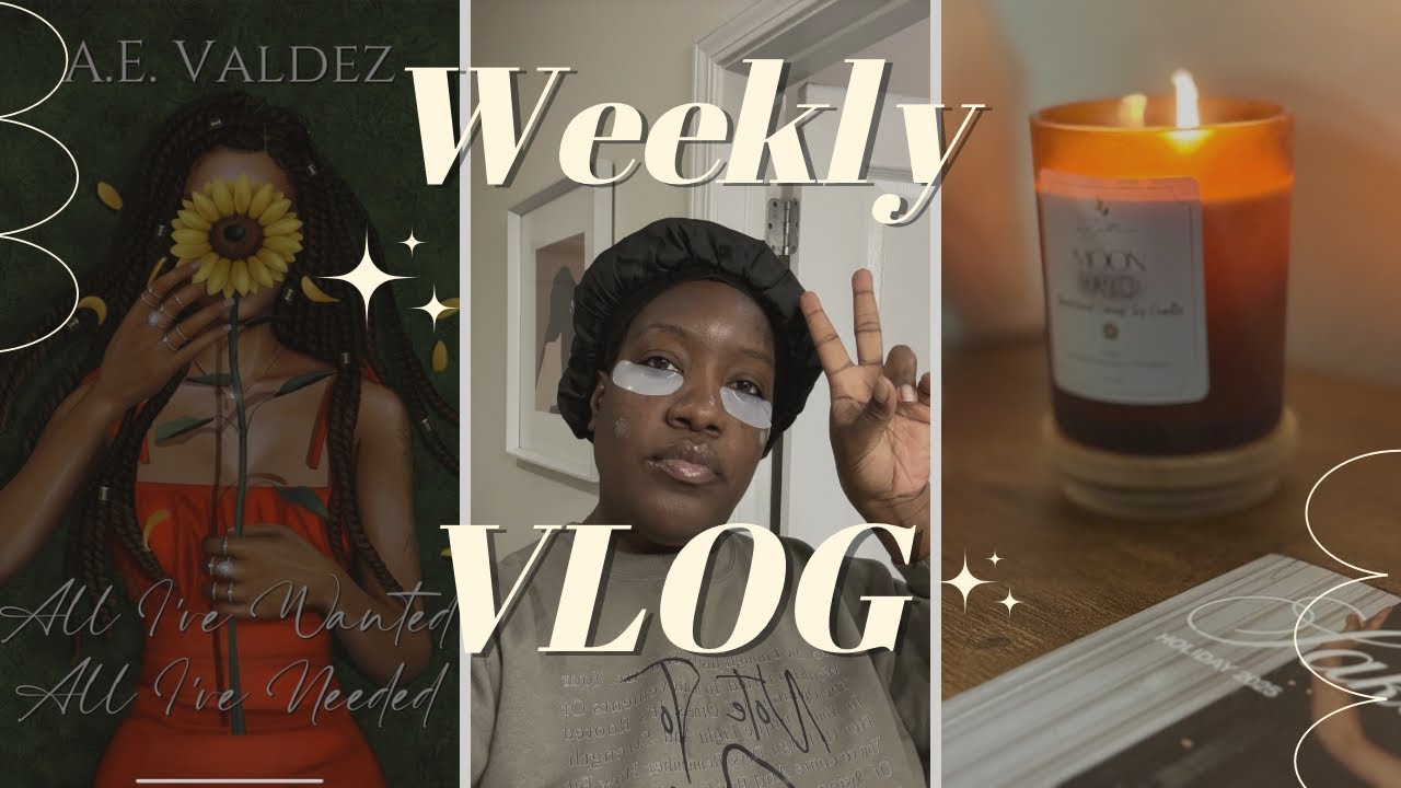 Weekend Vlog: Ulta Beauty Finds #selfcare #fentybeauty #ulta