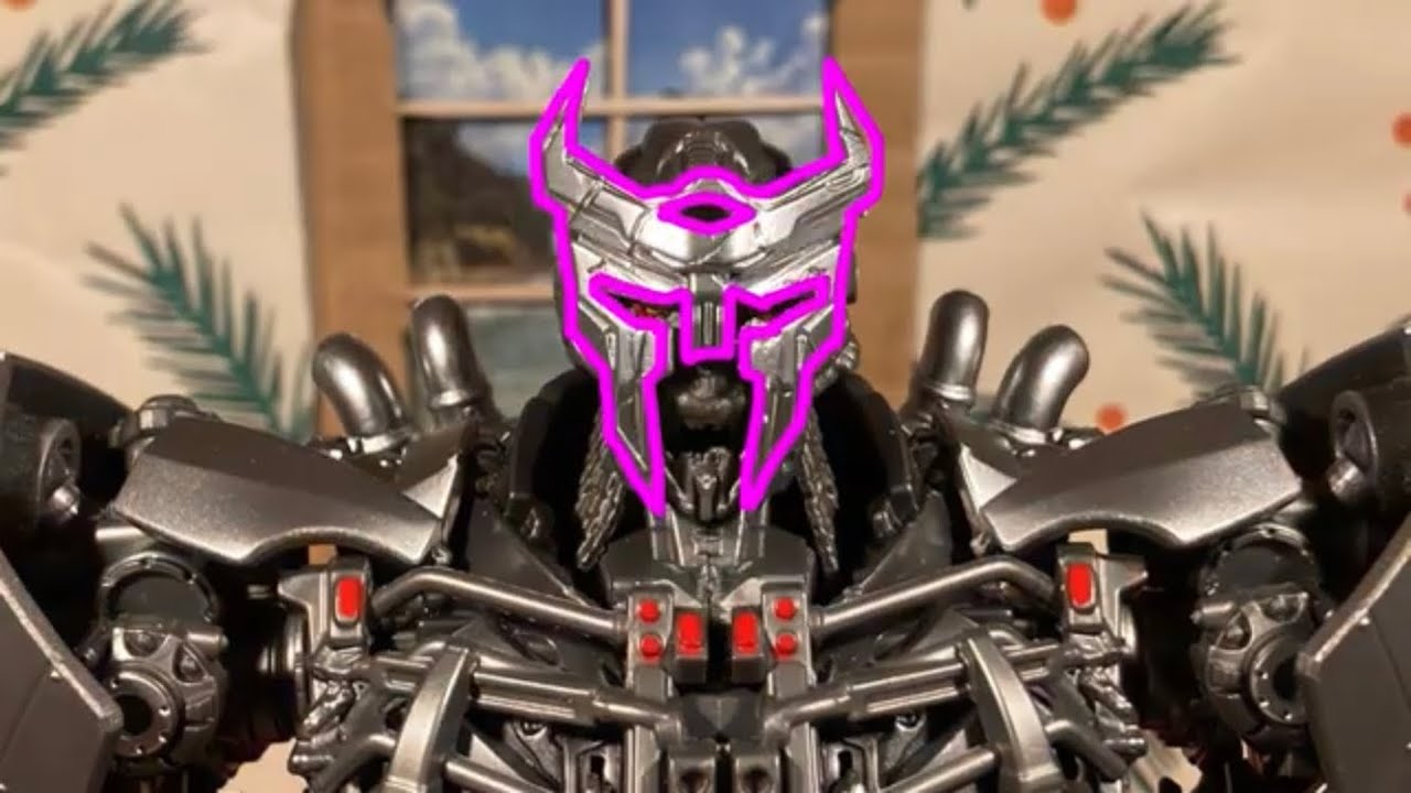 Just Some Random Skits By OptiBlue16 4: Scourge Edition
