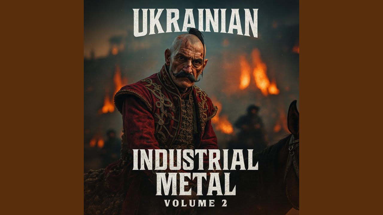 Розпрягайте, хлопці, коні (Version 1)