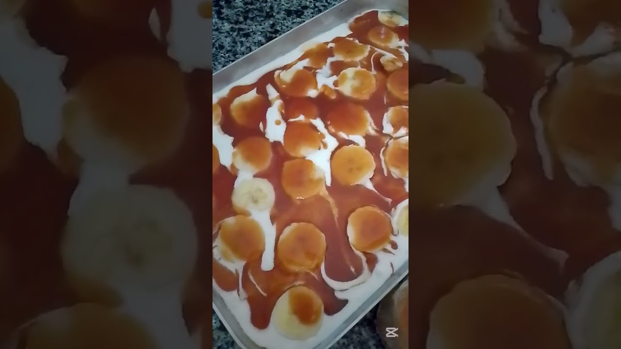 جربي هاد التحلية وتحلالك ليام
